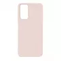 Evelatus Samsung Galaxy A73 5G nano-silikonikotelo, Soft Touch TPU, beige