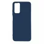 Evelatus Samsung Galaxy A73 5G Nano silikonikuori Soft Touch TPU sininen