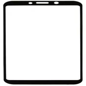 Evelatus Samsung Galaxy A9 (2018) 9H panssarilasi näytönsuojus japanilaisella AB-liimalla ja antistaattisella pinnoitteella