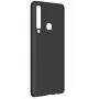 Evelatus Samsung Galaxy A9 2018 silikonikotelo musta