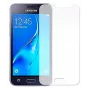 Evelatus Samsung Galaxy J1 2016 takakansi läpinäkyvä silikoni TPU