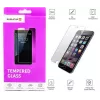 Evelatus Samsung Galaxy J3 J320 2016 takakansi silikoni musta