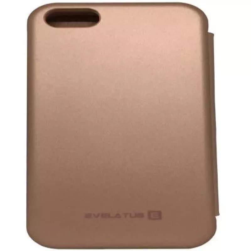 Evelatus Samsung Galaxy J6 (2018) -kotelo rosekulta