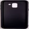 Evelatus Samsung Galaxy J6 (2018) Picture Glass Case 2 - karkaistua lasia oleva takakansi
