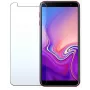 Evelatus Samsung Galaxy J6 Plus 0,33 mm Flat Clear Japan Glue -karkaistu lasinäytönsuoja antistaattinen