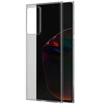 Evelatus Samsung Galaxy Note 20 TPU 1,5 mm savukotelo