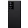 Evelatus Samsung Galaxy Note 20 Ultra Nano silikonikotelo Soft Touch TPU musta