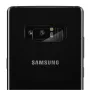 EVELATUS Samsung Galaxy Note 8 kameran linssinsuoja karkaistua lasia 9H kirkas