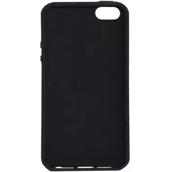 Evelatus Samsung Galaxy Note 9 Nano silikonikuori Soft Touch TPU musta