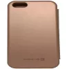 Evelatus Samsung Galaxy S10 kirjakotelo rosekulta