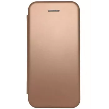 Evelatus Samsung Galaxy S10 kirjakotelo rosekulta