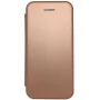 Evelatus Samsung Galaxy S10 kirjakotelo rosekulta