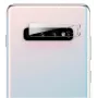 Evelatus Samsung Galaxy S10 kameralinssilasi korvaava - läpinäkyvä karkaistu lasi