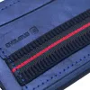 Evelatus Samsung Galaxy S10 Cubit -muovikuori, sininen