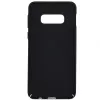 Evelatus Samsung Galaxy S10 Cubit -muovikuori, sininen