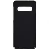 Evelatus Samsung Galaxy S10 Shooter sininen kotelo