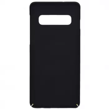 Evelatus Samsung Galaxy S10 Shooter sininen kotelo
