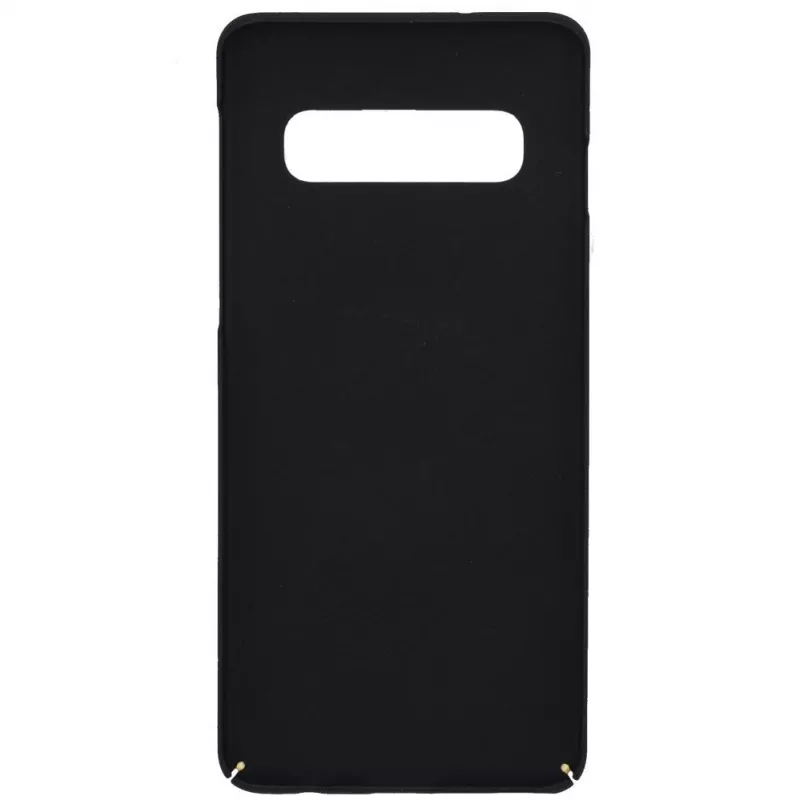 Evelatus Samsung Galaxy S10 Shooter sininen kotelo