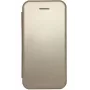 Evelatus Samsung Galaxy S10e kirjakotelo kulta