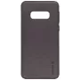 Evelatus Samsung Galaxy S10e Kuton musta kotelo