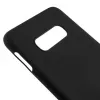 Evelatus Samsung Galaxy S10e Nano silikonikuori Soft Touch TPU musta