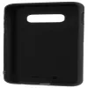 Evelatus Samsung Galaxy S10e Nano silikonikuori Soft Touch TPU musta