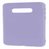 Evelatus Samsung Galaxy S10e Nano Silicone Case Soft Touch TPU sininen