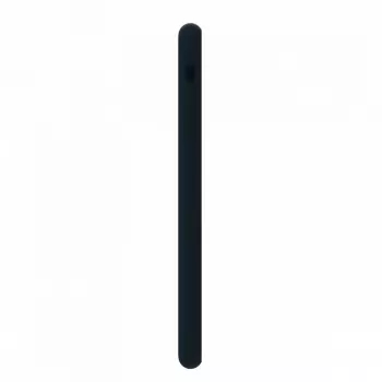 Evelatus Samsung Galaxy S10e Nano silikonikotelo Soft Touch TPU keskiyönsininen