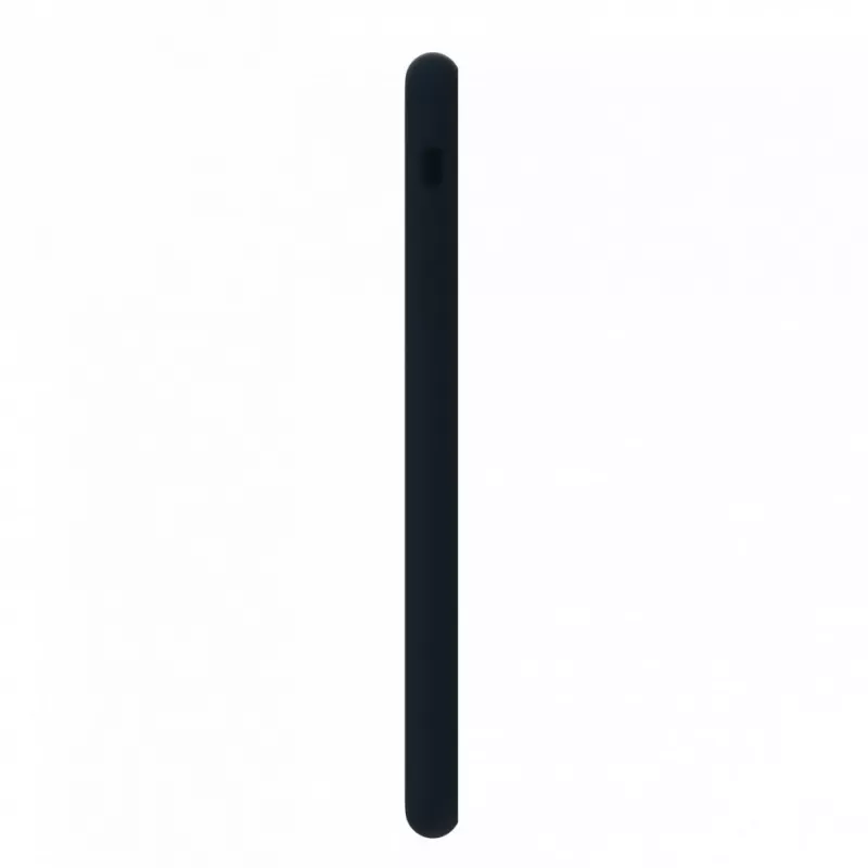 Evelatus Samsung Galaxy S10e Nano silikonikotelo Soft Touch TPU keskiyönsininen