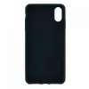Evelatus Samsung Galaxy S10e Nano silikonikotelo Soft Touch TPU keskiyönsininen