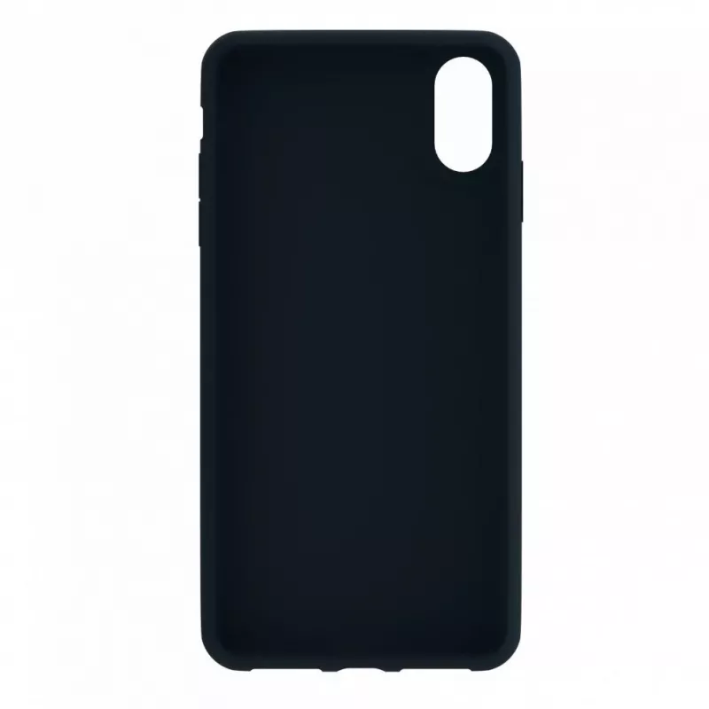 Evelatus Samsung Galaxy S10e Nano silikonikotelo Soft Touch TPU keskiyönsininen
