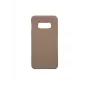 Evelatus Samsung Galaxy S10e nano-silikoonikotelo Soft Touch TPU pinkki