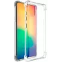Evelatus Samsung Galaxy S20 Plus Military Shockproof -silikonikotelo TPU kirkas