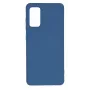 Evelatus Samsung Galaxy S20 Plus Nano Silicone Case Soft Touch TPU sininen