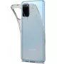 Evelatus Samsung Galaxy S20 TPU 1,5mm savutettu suojakuori