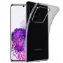 Evelatus Samsung Galaxy S20 Ultra TPU 1,5 mm savunvärinen takakansi