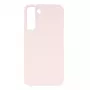 Evelatus Samsung Galaxy S21 FE Nano silikonikuori Soft Touch TPU beige