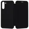Evelatus Samsung Galaxy S21 Plus kirjakotelo musta