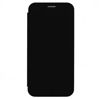 Evelatus Samsung Galaxy S21 Plus kirjakotelo musta