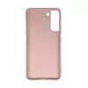 Evelatus Samsung Galaxy S22 Plus Nano Silicone -kotelo Soft Touch TPU beige