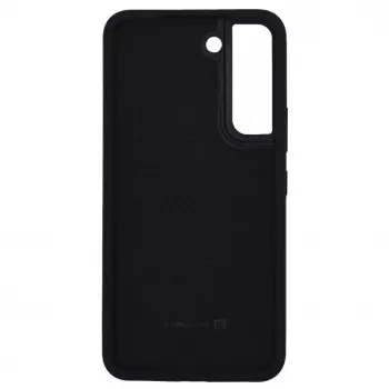 Evelatus Samsung Galaxy S22 Plus Nano Silicone -kotelo Soft Touch TPU musta