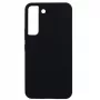 Evelatus Samsung Galaxy S22 Plus Nano Silicone -kotelo Soft Touch TPU musta
