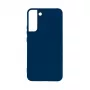 Evelatus Samsung Galaxy S22 Plus Nano Silicone -kotelo Soft Touch TPU sininen