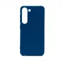 Evelatus Samsung Galaxy S23 Plus Nano silikonikuori Soft Touch TPU Midnight Blue