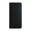 Evelatus Samsung Galaxy S26 FE kirjakotelo musta