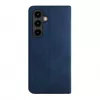 Evelatus Samsung Galaxy S26 FE kirjakotelo sininen
