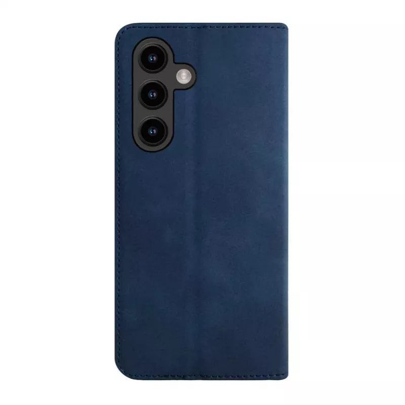 Evelatus Samsung Galaxy S26 FE kirjakotelo sininen