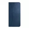 Evelatus Samsung Galaxy S26 FE kirjakotelo sininen