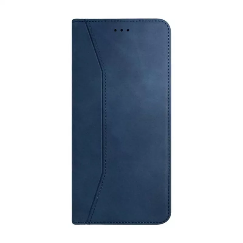 Evelatus Samsung Galaxy S26 FE kirjakotelo sininen