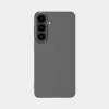 Evelatus Samsung Galaxy S26 FE kirkas silikonikuori 1,5 mm TPU läpinäkyvä